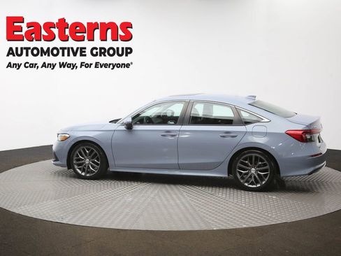 Used 2022 Honda Civic Touring image 63