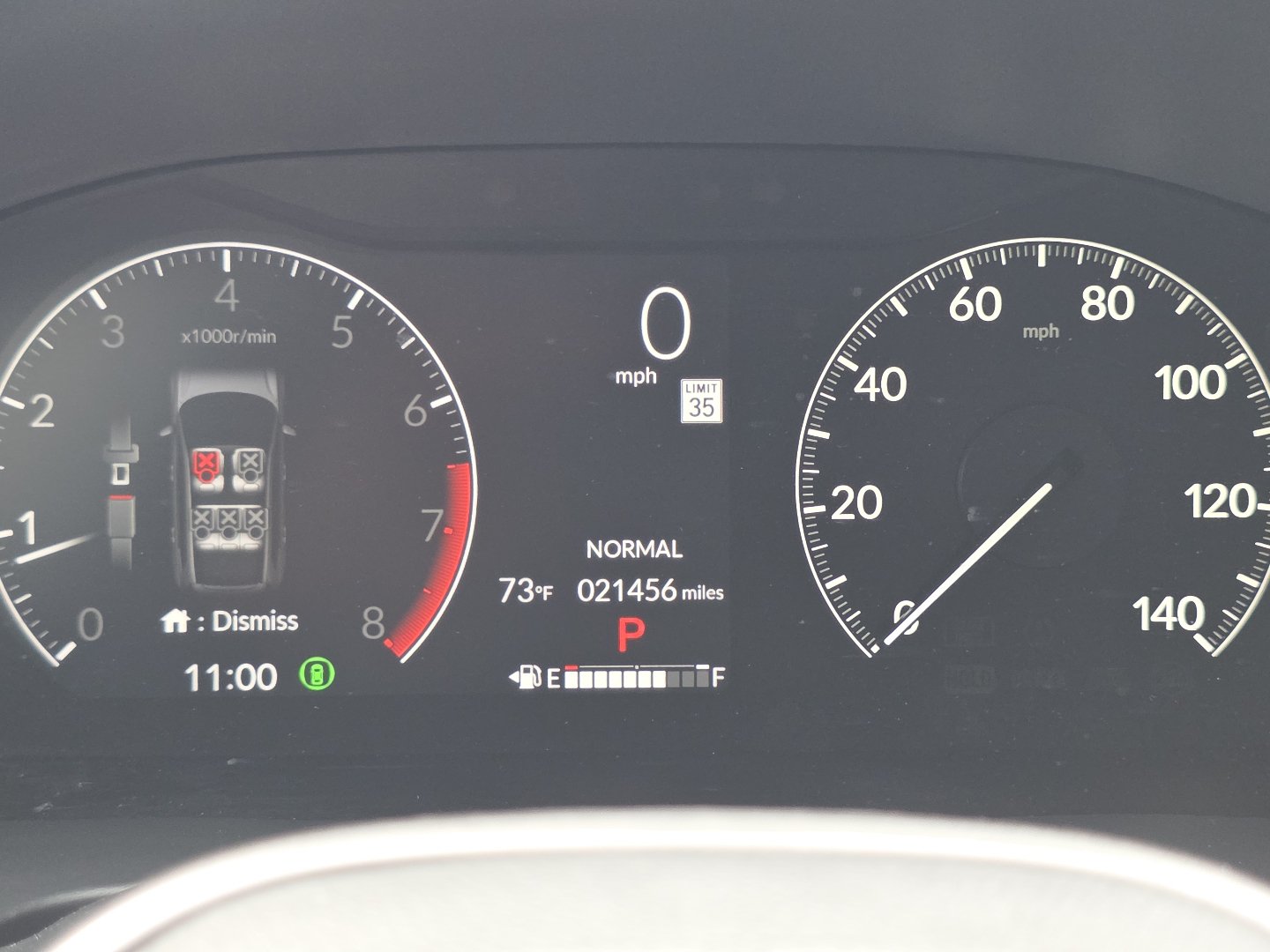 Certified 2025 Honda CR-V EX image 27