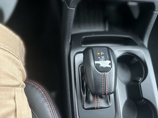 Used 2024 Ford Ranger Raptor AWD/4WD image 22