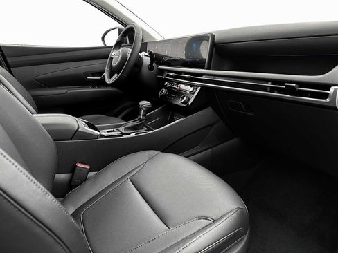 Certified 2025 Hyundai Tucson SEL image 15