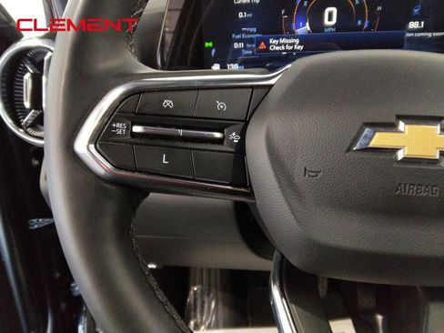 Used 2025 Chevrolet Equinox LT image 13