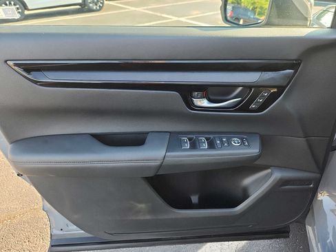 Certified 2023 Honda CR-V EX-L image 12