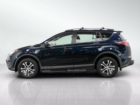 Used 2017 Toyota RAV4 LE w/ All Weather Liner Package AWD/4WD image 2