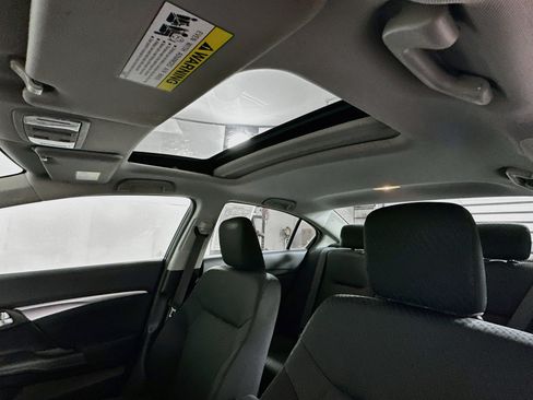 Used 2014 Honda Civic EX image 24