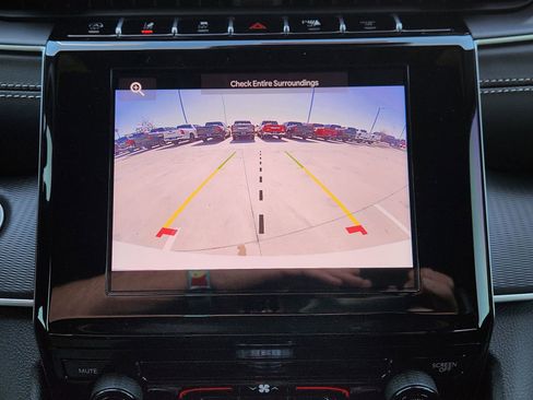 New 2026 Jeep Grand Cherokee Laredo image 19