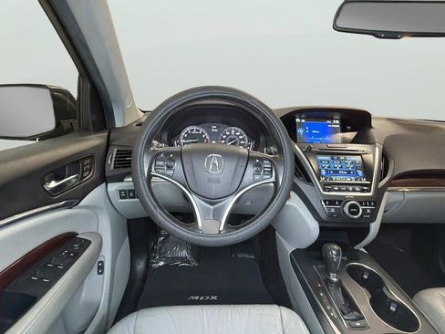 Used 2015 Acura MDX FWD w/ Technology Package image 16