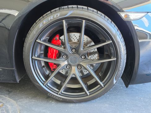 Used 2014 Porsche Cayman S RWD image 13