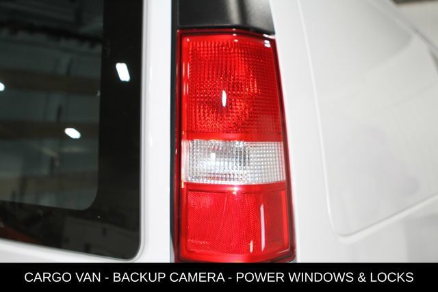 Used 2024 Chevrolet Express 2500 w/ Driver Convenience Package RWD image 31