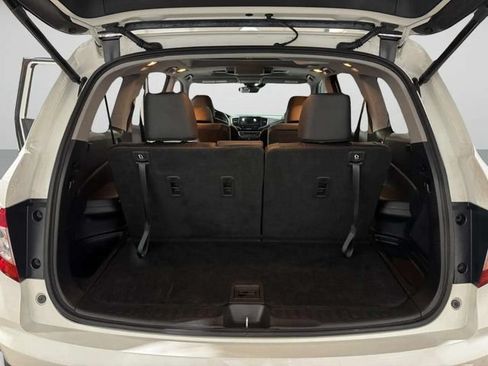 Used 2019 Honda Pilot Elite image 34