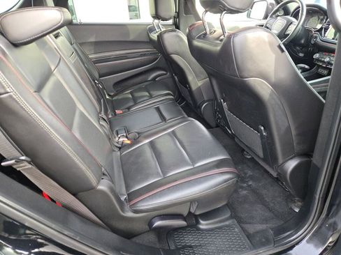 Used 2024 Dodge Durango GT AWD/4WD image 9