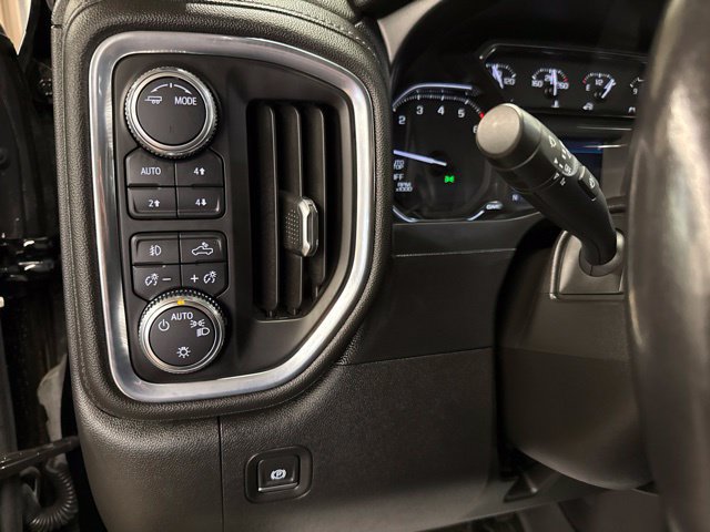 Used 2021 GMC Sierra 1500 Elevation w/ X31 Off-Road Package AWD/4WD image 20