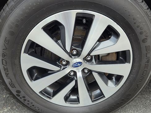 Used 2022 Subaru Outback image 31