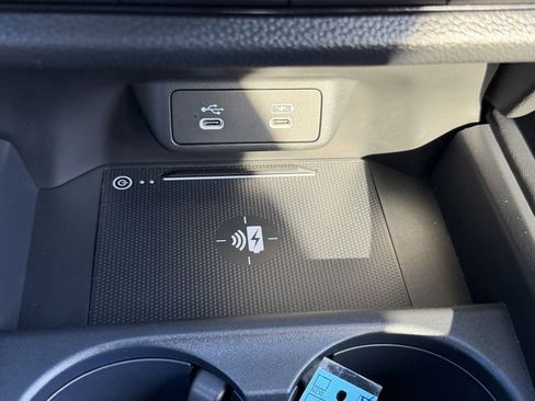 Used 2026 Honda HR-V Sport image 25