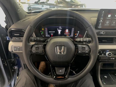 New 2026 Honda Passport TrailSport Elite image 12
