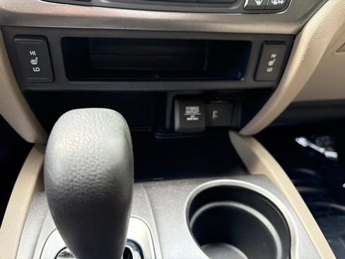 Used 2017 Honda Ridgeline RTL-T image 27
