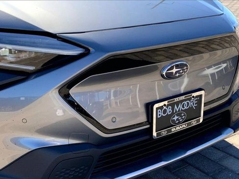 Used 2023 Subaru Solterra AWD image 31