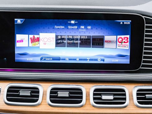 Certified 2026 Mercedes-Benz GLE 350 4MATIC image 18