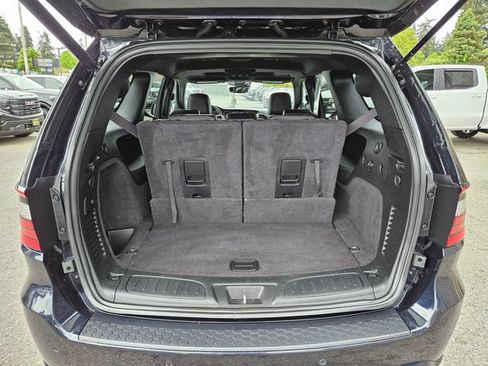 Used 2025 Dodge Durango R/T AWD/4WD image 16