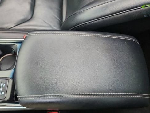 Used 2020 Ford Edge Titanium w/ Equipment Group 301A FWD image 50