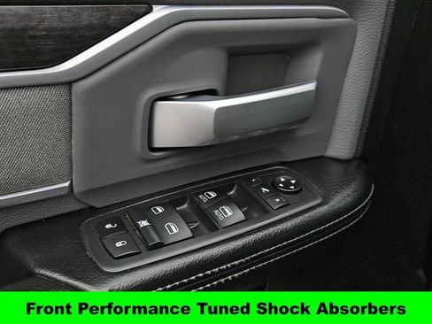 Used 2021 RAM 2500 Big Horn w/ Level 1 Equipment Group image 21