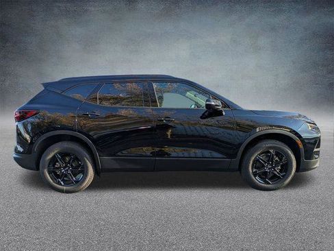 New 2026 Chevrolet Blazer LT w/ Sound & Technology Package image 3