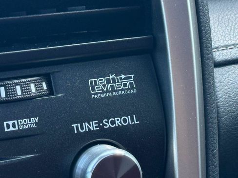Used 2017 Lexus RX 350 F Sport AWD/4WD image 26