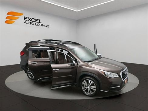 Used 2020 Subaru Ascent Touring image 49