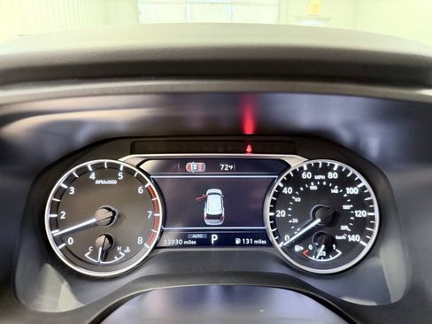 Used 2026 Nissan Rogue SV w/ SV Premium Package AWD/4WD image 45