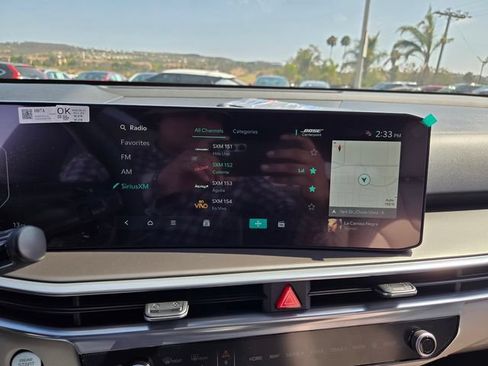 New 2026 Kia Sorento SX Prestige AWD/4WD image 19