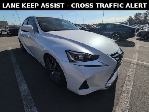 Used 2019 Lexus IS 300 IS 300 image 2