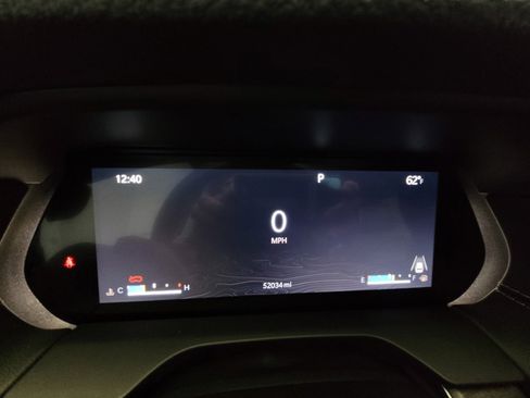 Used 2022 Jeep Grand Cherokee Limited w/ Luxury Tech Group II image 23