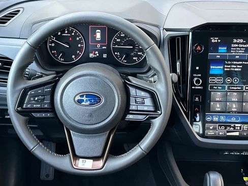 New 2026 Subaru Forester Sport image 15