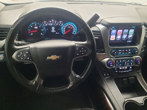 Used 2017 Chevrolet Tahoe LT w/ LT Signature Package AWD/4WD image 22