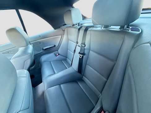 Used 2001 BMW M3 Convertible image 24