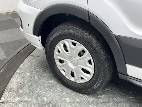 Certified 2024 Ford Transit 350 XLT image 29