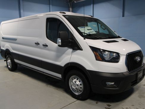 New 2026 Ford Transit 350 Low Roof AWD image 1