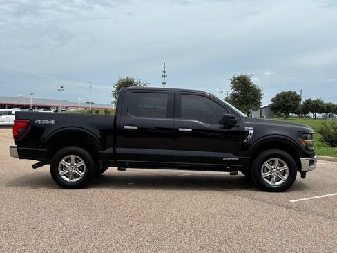 Used 2024 Ford F150 XLT w/ Mobile Office Package AWD/4WD image 5