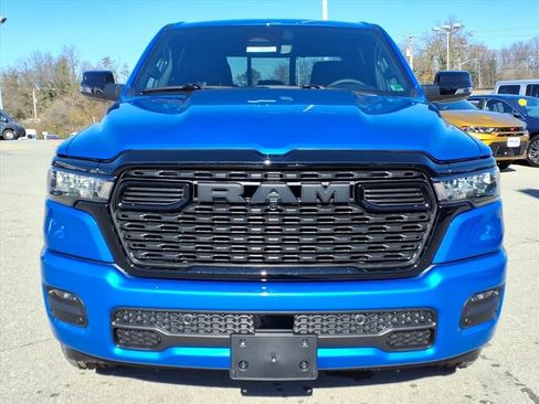 New 2026 RAM 1500 Big Horn image 9