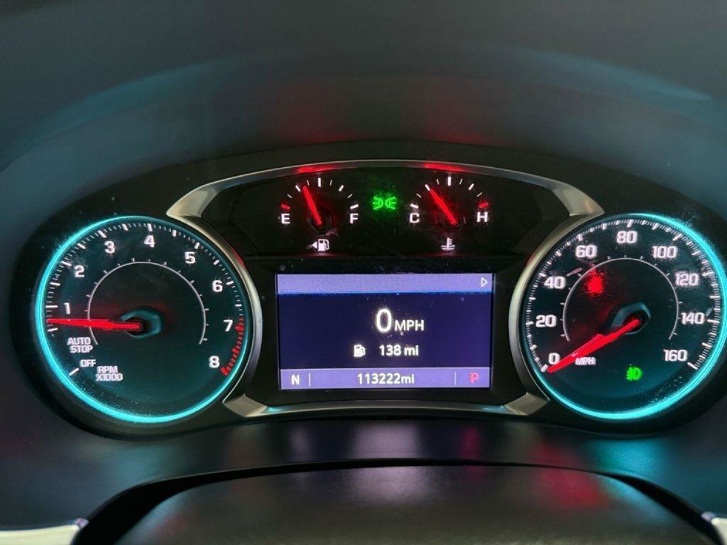 Used 2021 Chevrolet Traverse LT AWD/4WD image 15