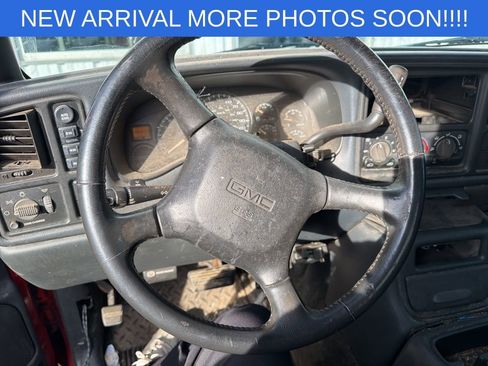 Used 1999 GMC Sierra 1500 SLE w/ Convenience Plus Group image 11