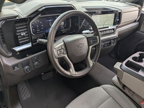 Used 2026 Chevrolet Silverado 1500 RST image 9