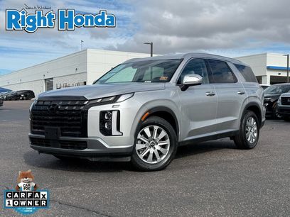 Used 2025 Hyundai Palisade SEL