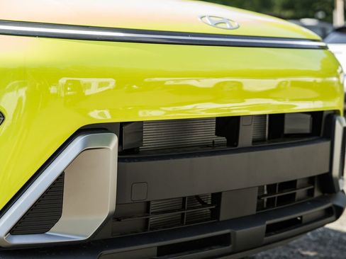 New 2026 Hyundai Kona SEL Sport image 9