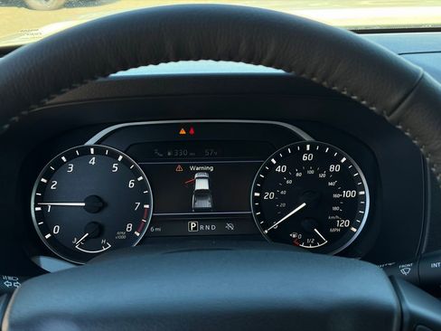 New 2026 Nissan Frontier SV w/ SV Convenience Package image 18