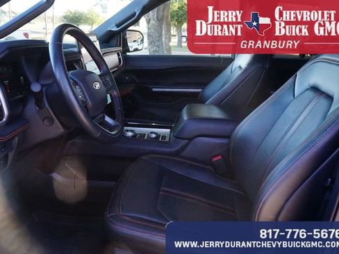 Used 2023 Ford Expedition Timberline image 18