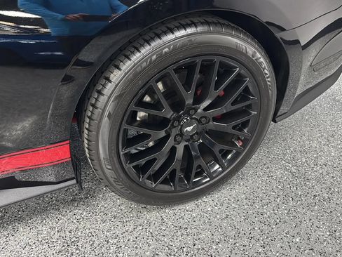 Used 2015 Ford Mustang GT Premium w/ GT Performance Package RWD image 35