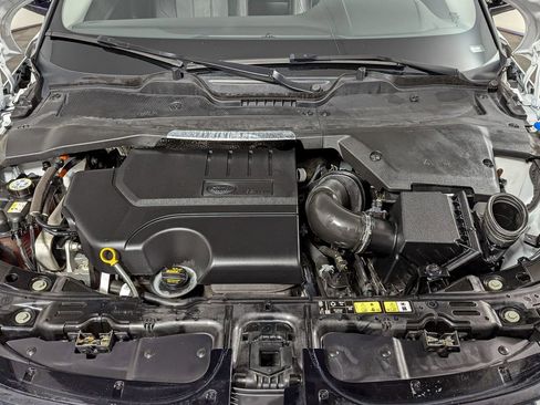 Used 2022 Land Rover Range Rover Evoque S image 44