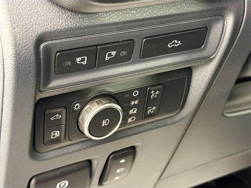 Used 2022 Ford F150 Platinum w/ Max Trailer Tow Package image 10