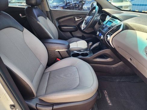 Used 2013 Hyundai Tucson Limited AWD/4WD image 27
