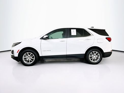Used 2024 Chevrolet Equinox LT image 4